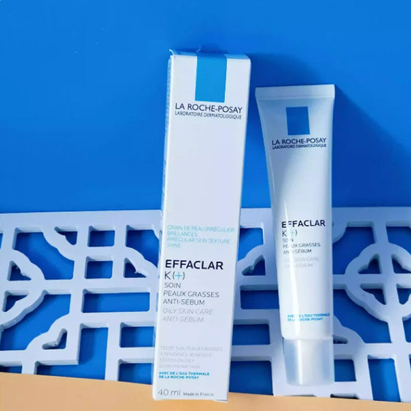 Effaclar K+ Skin Clear Serum