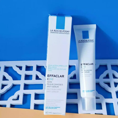 Effaclar K+ Skin Clear Serum