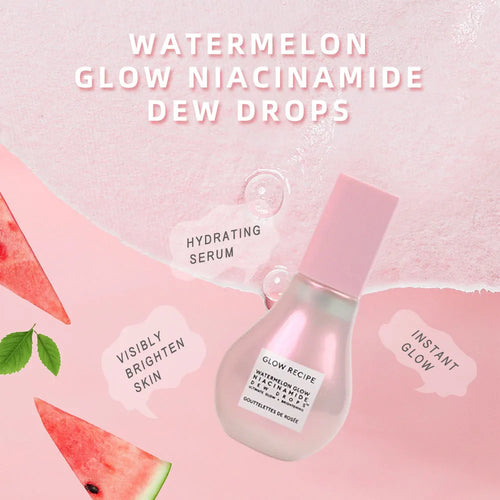 Watermelon Glow Dew Drops